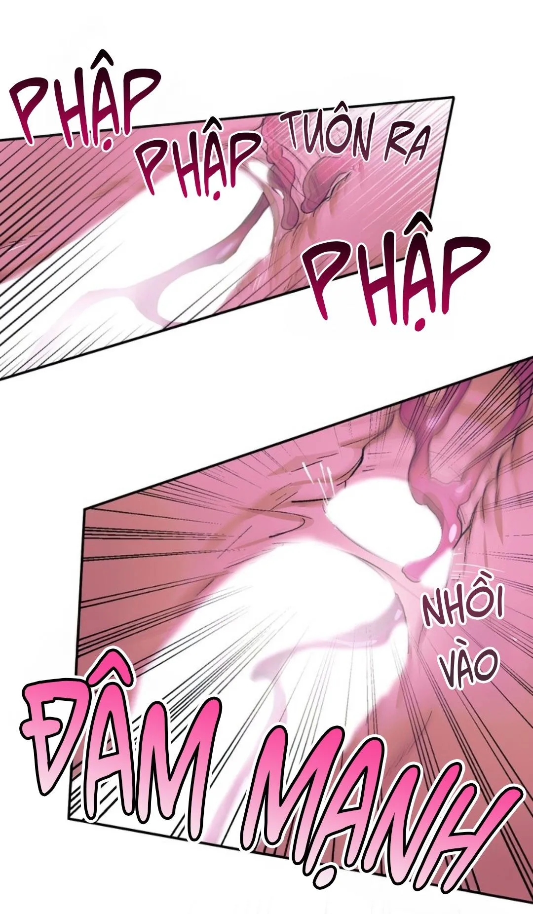 Tiệm bánh nóng bỏng và gợi cảm Chapter 14 Trang 52