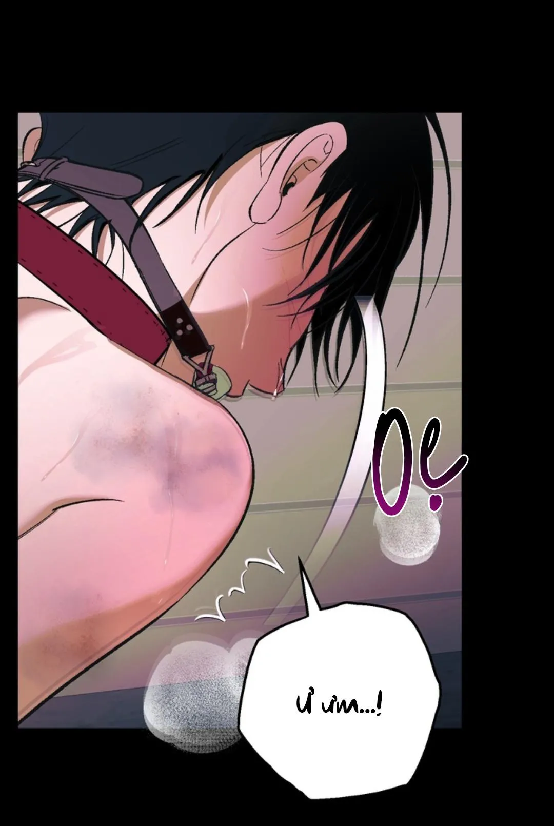 Tiệm bánh nóng bỏng và gợi cảm Chapter 15 Trang 10