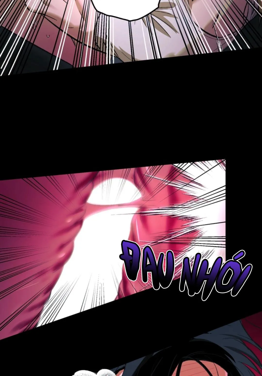 Tiệm bánh nóng bỏng và gợi cảm Chapter 15 Trang 13