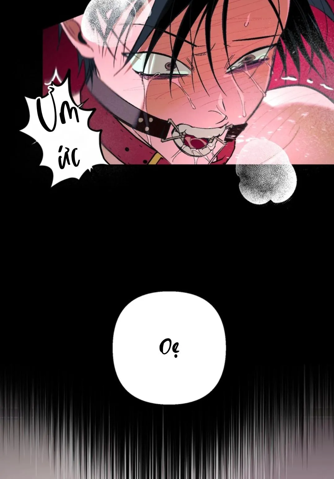 Tiệm bánh nóng bỏng và gợi cảm Chapter 15 Trang 14