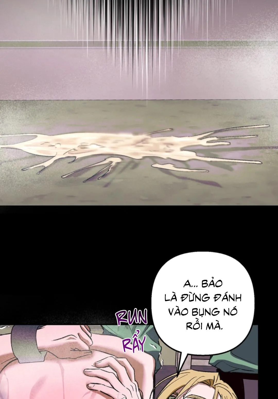 Tiệm bánh nóng bỏng và gợi cảm Chapter 15 Trang 15