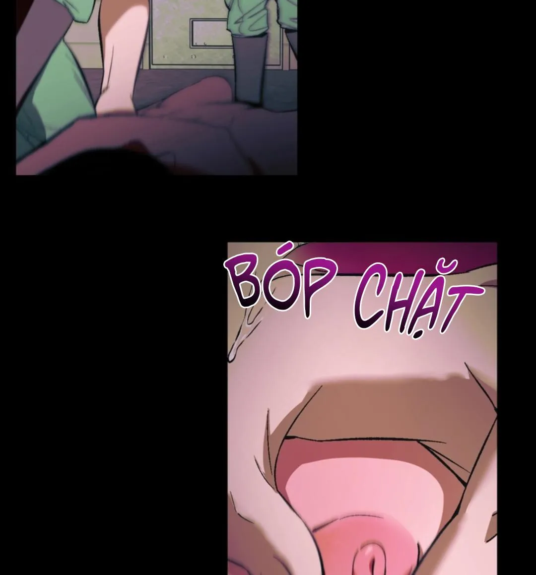 Tiệm bánh nóng bỏng và gợi cảm Chapter 15 Trang 23