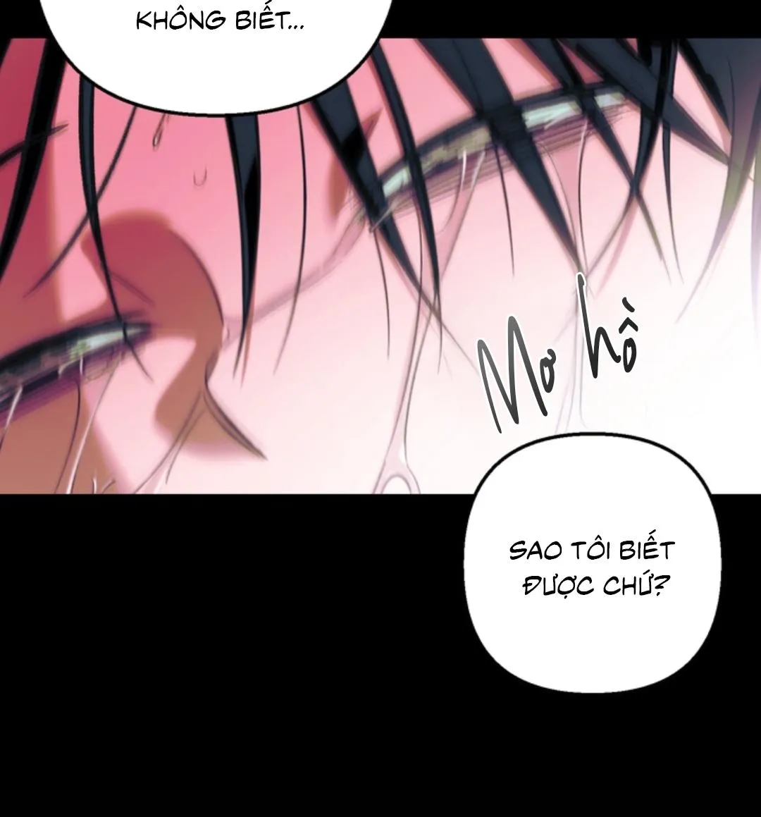 Tiệm bánh nóng bỏng và gợi cảm Chapter 15 Trang 25