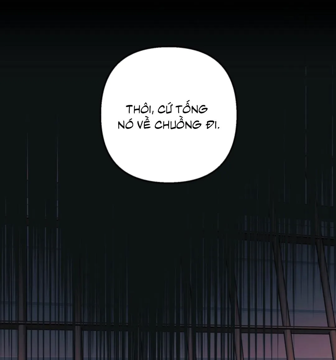 Tiệm bánh nóng bỏng và gợi cảm Chapter 15 Trang 26