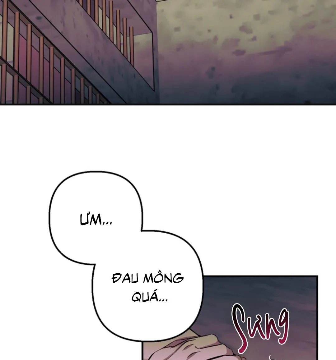 Tiệm bánh nóng bỏng và gợi cảm Chapter 15 Trang 30