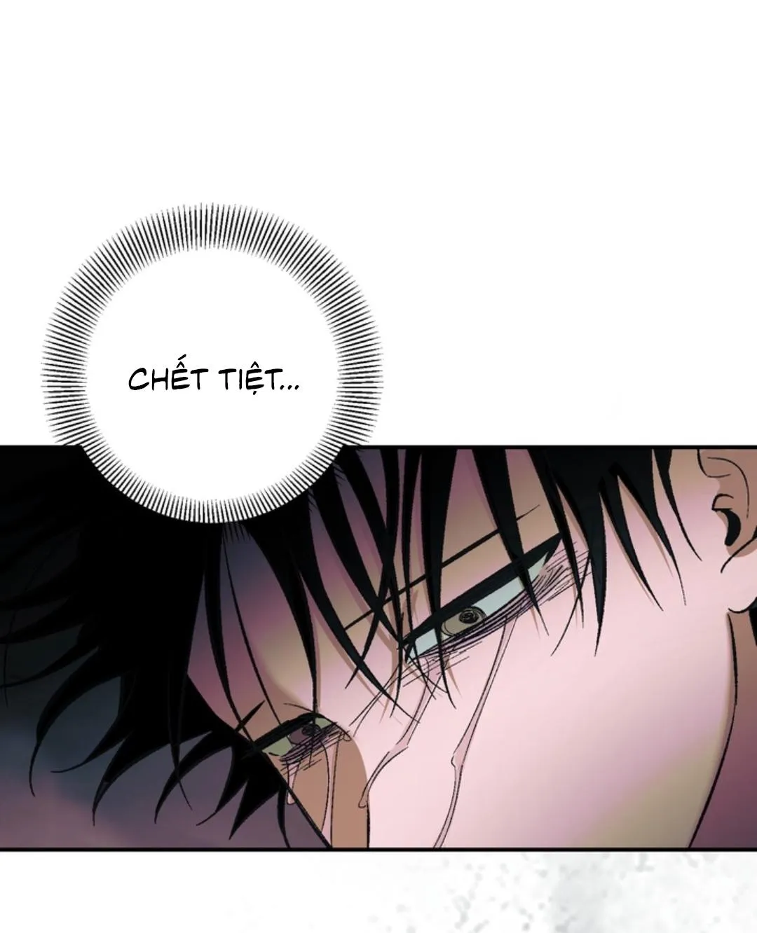 Tiệm bánh nóng bỏng và gợi cảm Chapter 15 Trang 36