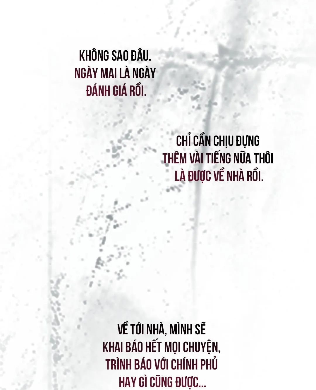 Tiệm bánh nóng bỏng và gợi cảm Chapter 15 Trang 37