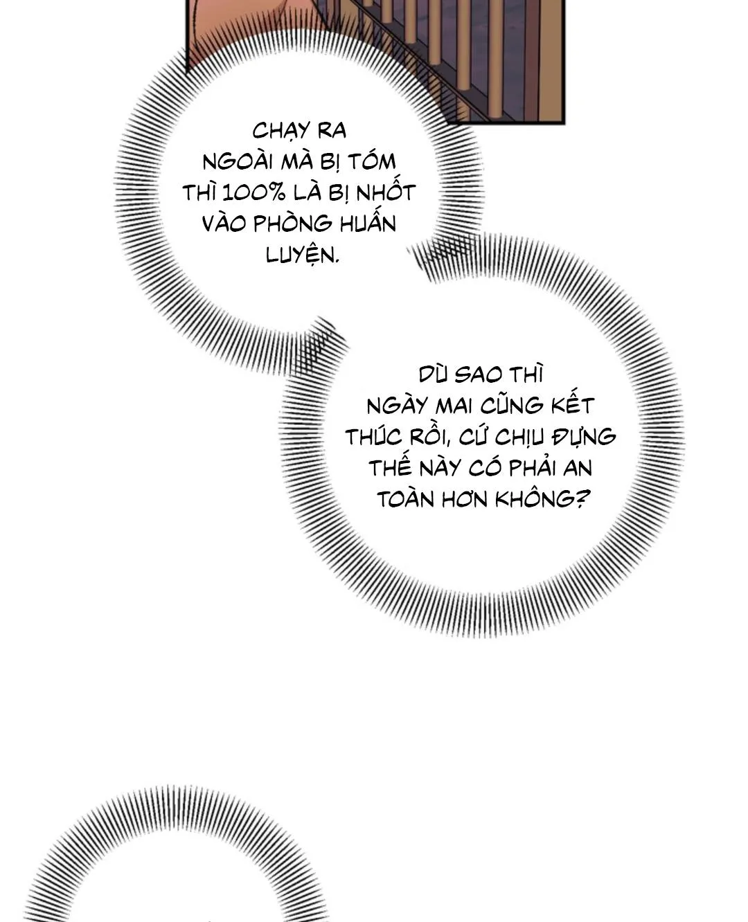 Tiệm bánh nóng bỏng và gợi cảm Chapter 15 Trang 45