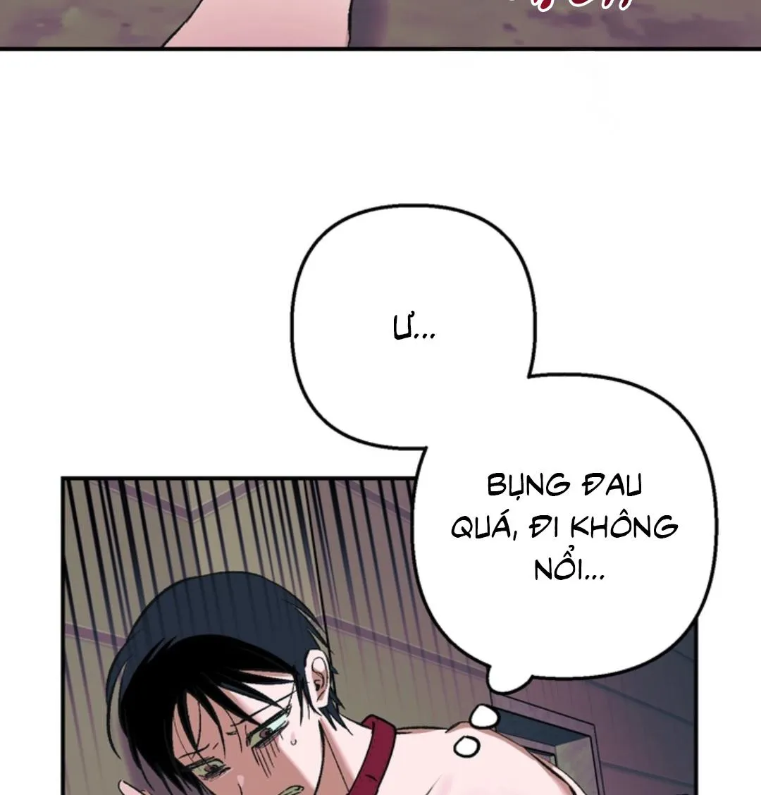 Tiệm bánh nóng bỏng và gợi cảm Chapter 15 Trang 52