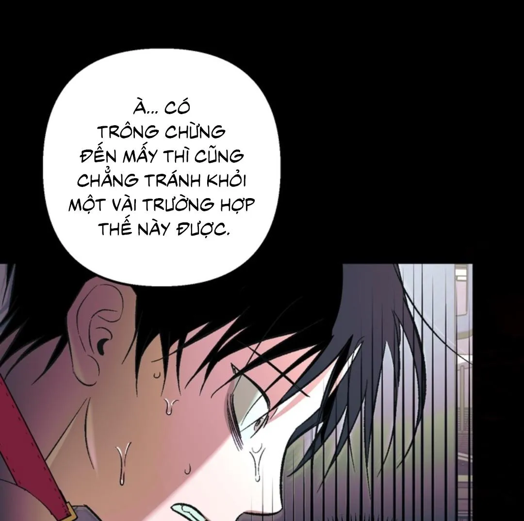 Tiệm bánh nóng bỏng và gợi cảm Chapter 15 Trang 67