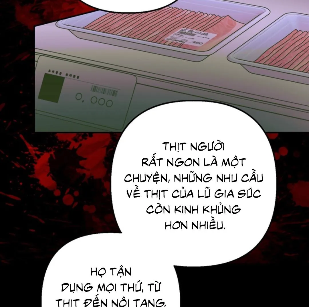 Tiệm bánh nóng bỏng và gợi cảm Chapter 15 Trang 69