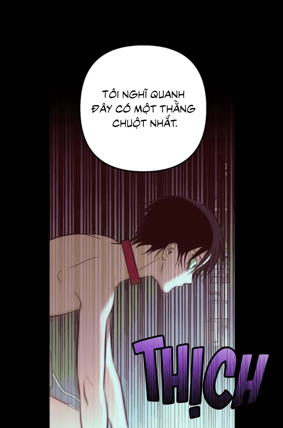 Tiệm bánh nóng bỏng và gợi cảm Chapter 15 Trang 77