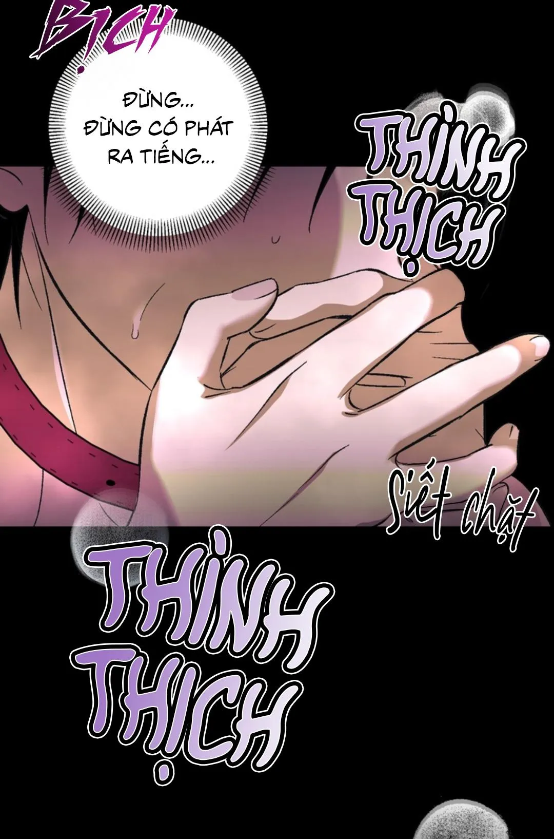 Tiệm bánh nóng bỏng và gợi cảm Chapter 15 Trang 79