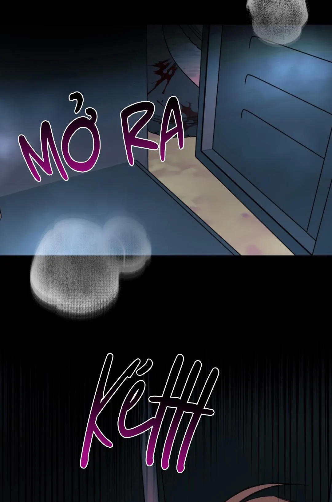 Tiệm bánh nóng bỏng và gợi cảm Chapter 15 Trang 80