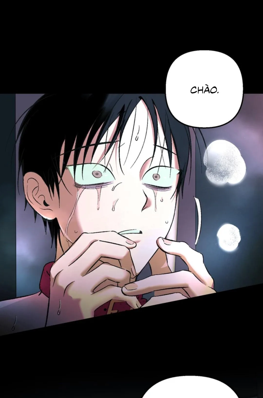 Tiệm bánh nóng bỏng và gợi cảm Chapter 15 Trang 83