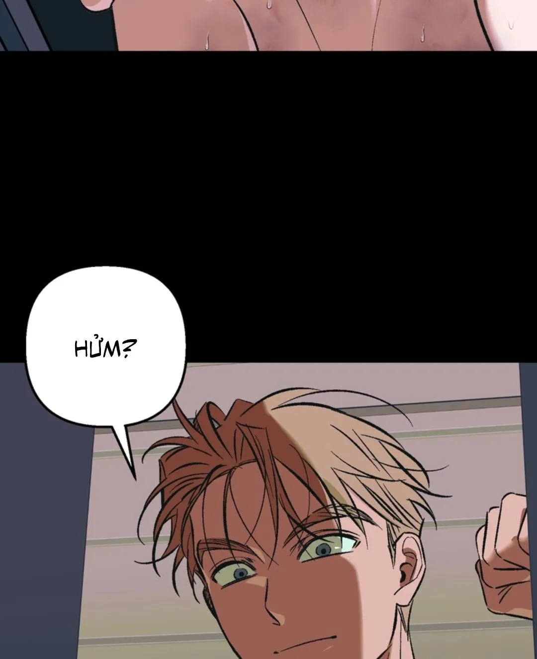 Tiệm bánh nóng bỏng và gợi cảm Chapter 16 Trang 5