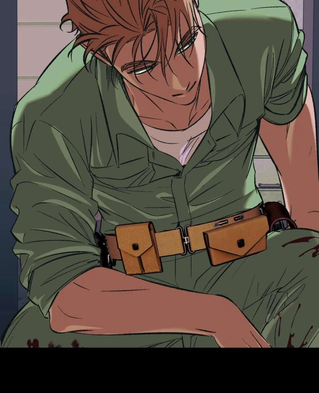 Tiệm bánh nóng bỏng và gợi cảm Chapter 16 Trang 14