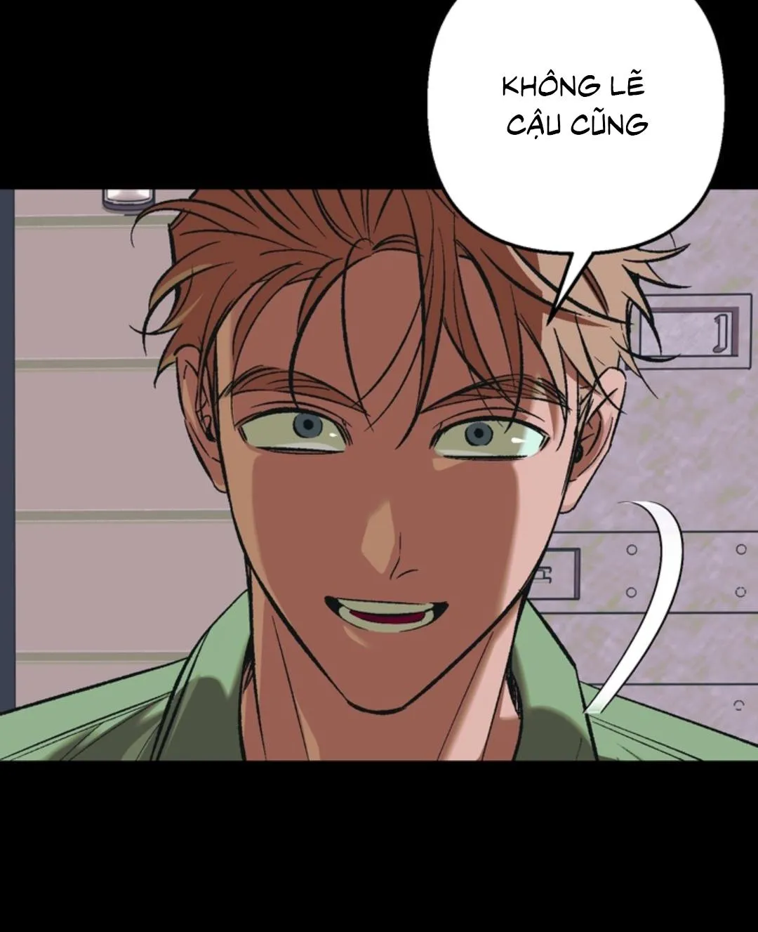 Tiệm bánh nóng bỏng và gợi cảm Chapter 16 Trang 16