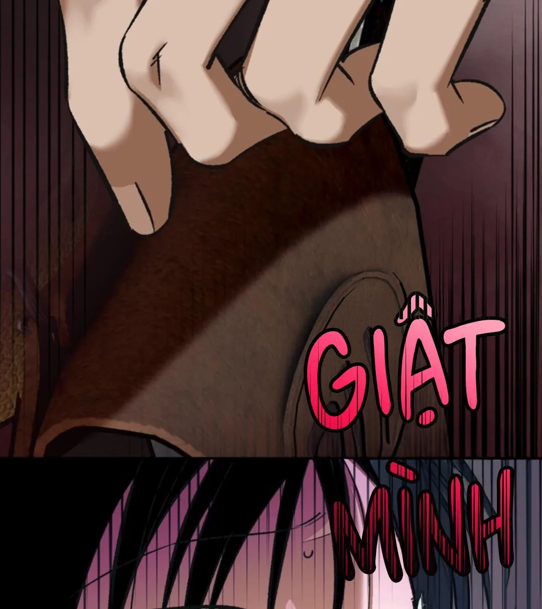 Tiệm bánh nóng bỏng và gợi cảm Chapter 16 Trang 18