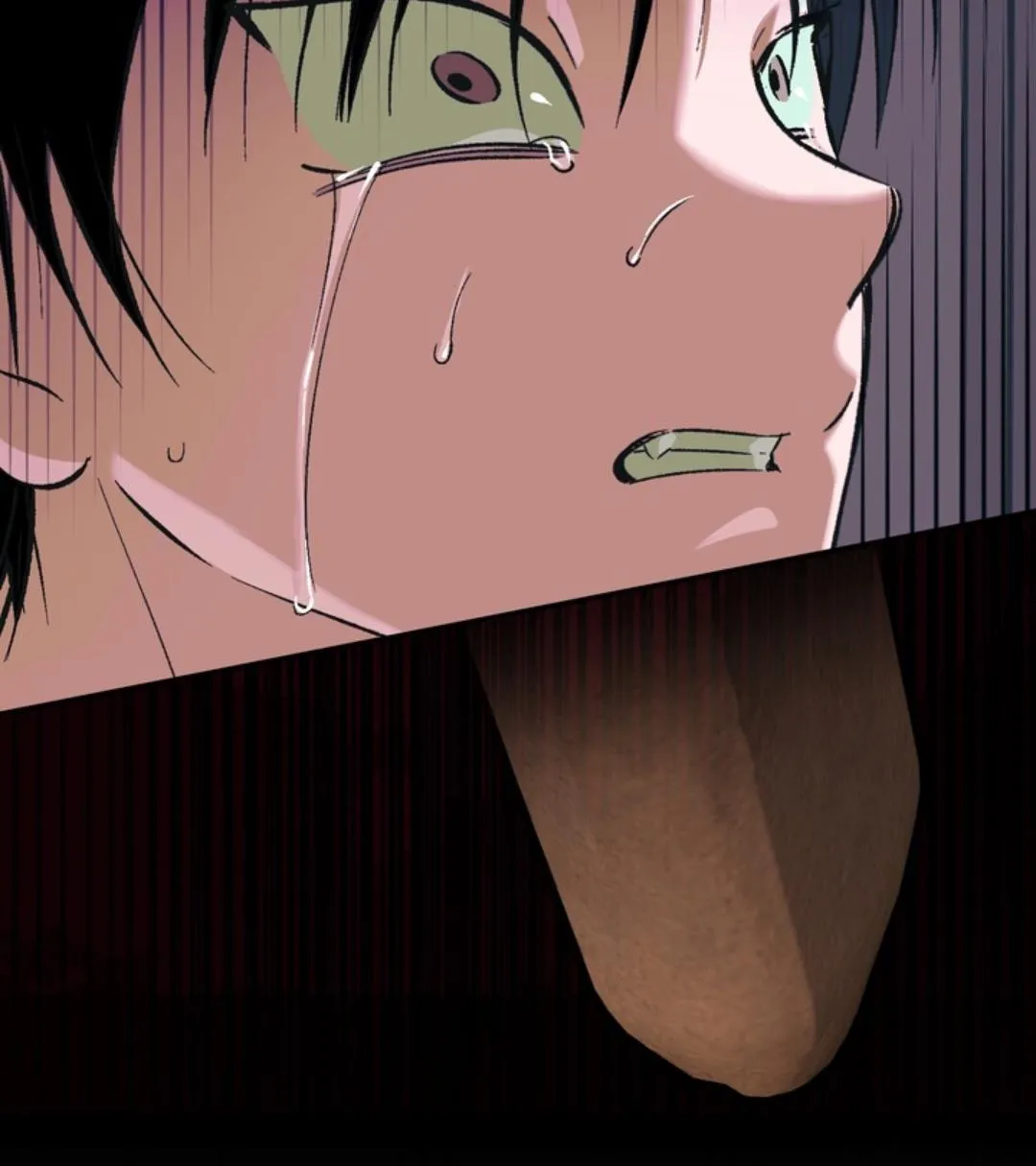 Tiệm bánh nóng bỏng và gợi cảm Chapter 16 Trang 19