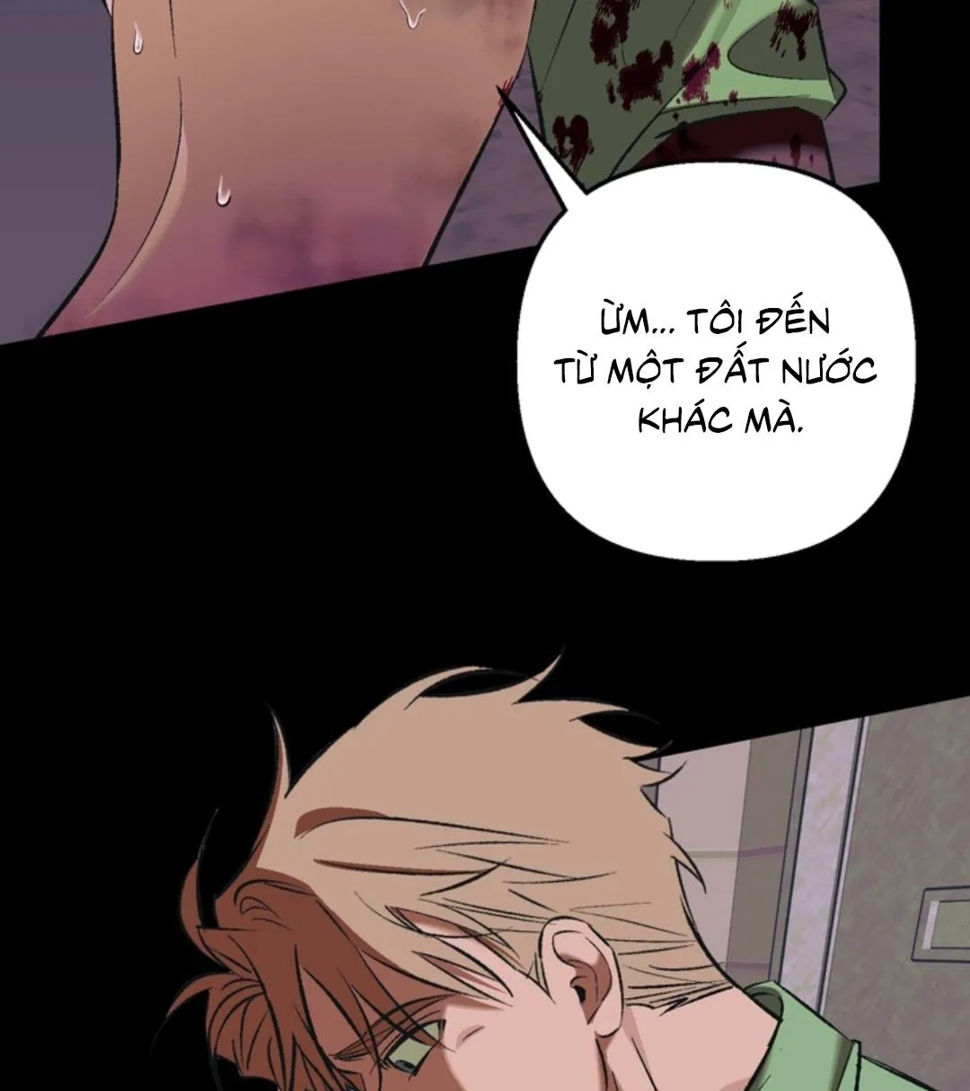 Tiệm bánh nóng bỏng và gợi cảm Chapter 16 Trang 24