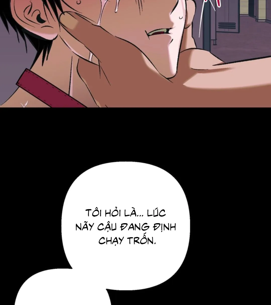 Tiệm bánh nóng bỏng và gợi cảm Chapter 16 Trang 27