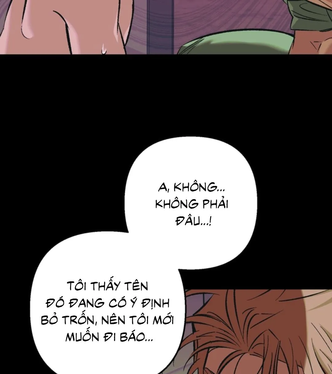 Tiệm bánh nóng bỏng và gợi cảm Chapter 16 Trang 29