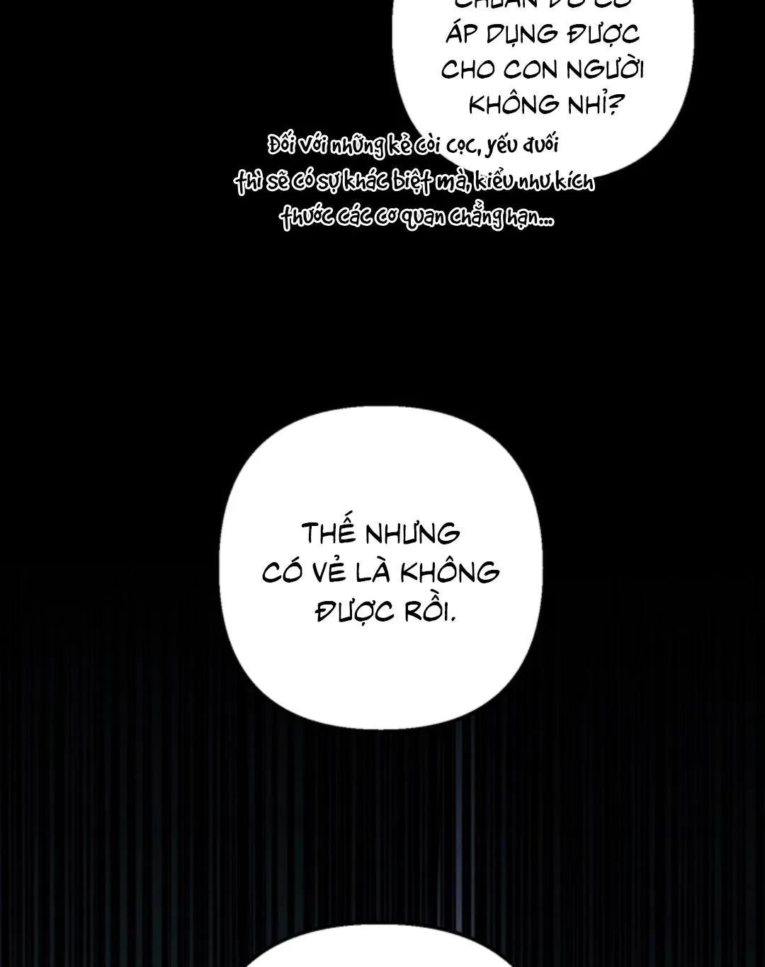 Tiệm bánh nóng bỏng và gợi cảm Chapter 16 Trang 36