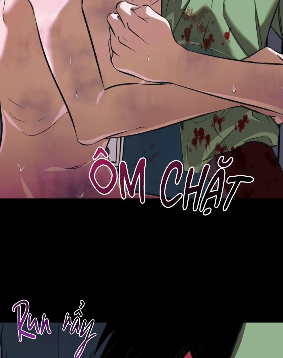 Tiệm bánh nóng bỏng và gợi cảm Chapter 16 Trang 42