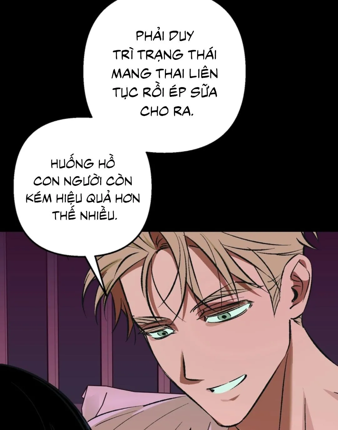 Tiệm bánh nóng bỏng và gợi cảm Chapter 16 Trang 54