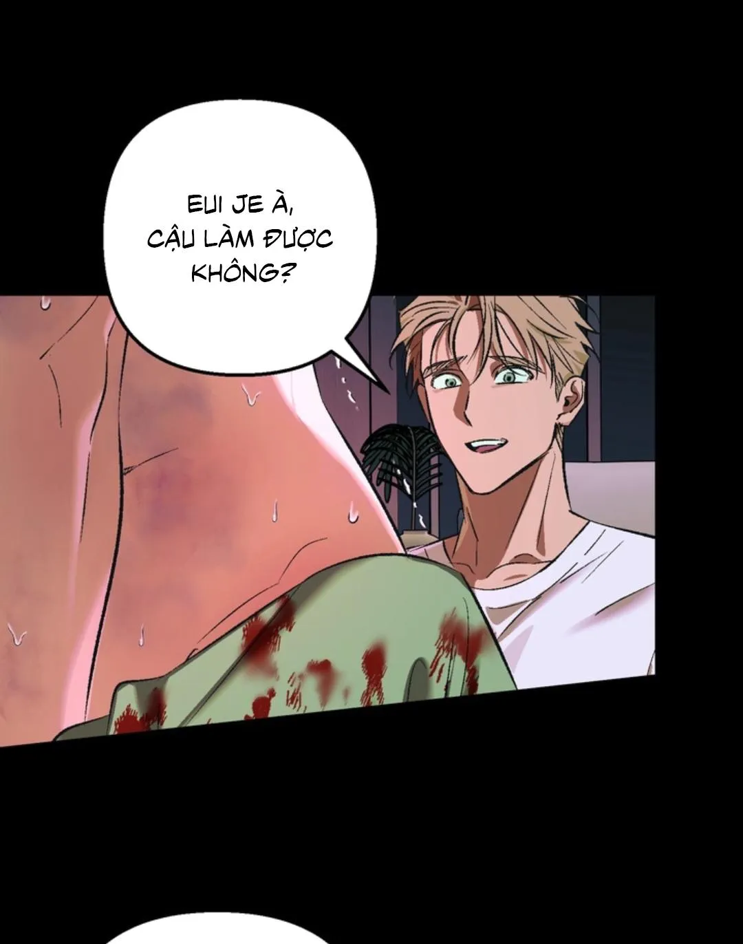 Tiệm bánh nóng bỏng và gợi cảm Chapter 16 Trang 59