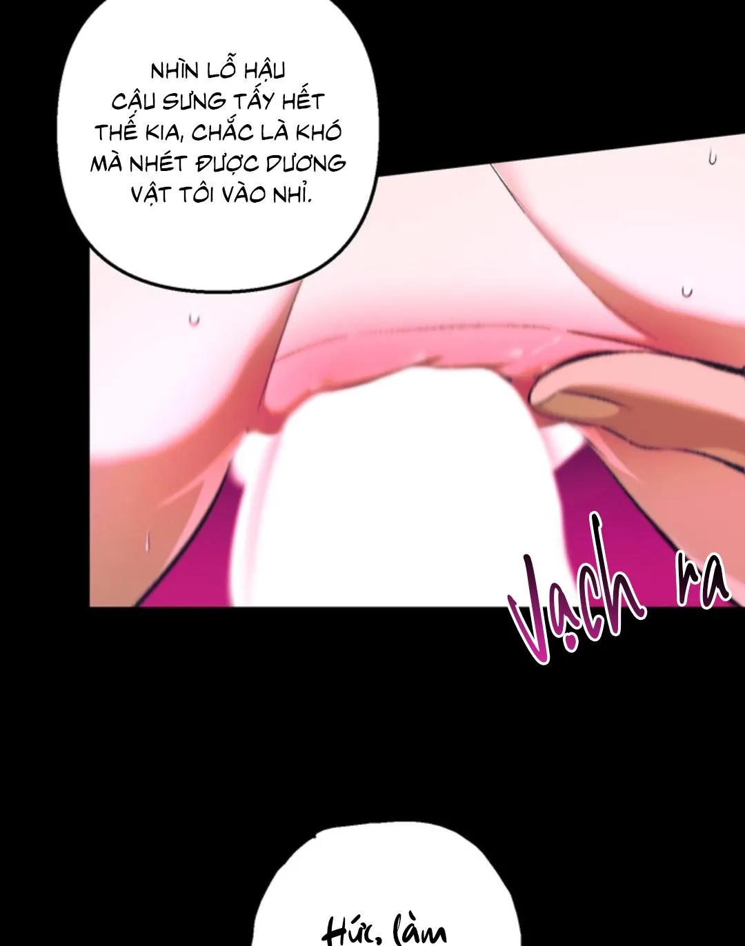 Tiệm bánh nóng bỏng và gợi cảm Chapter 16 Trang 60