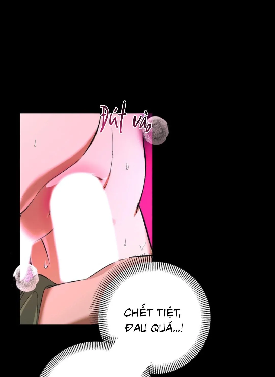 Tiệm bánh nóng bỏng và gợi cảm Chapter 16 Trang 62