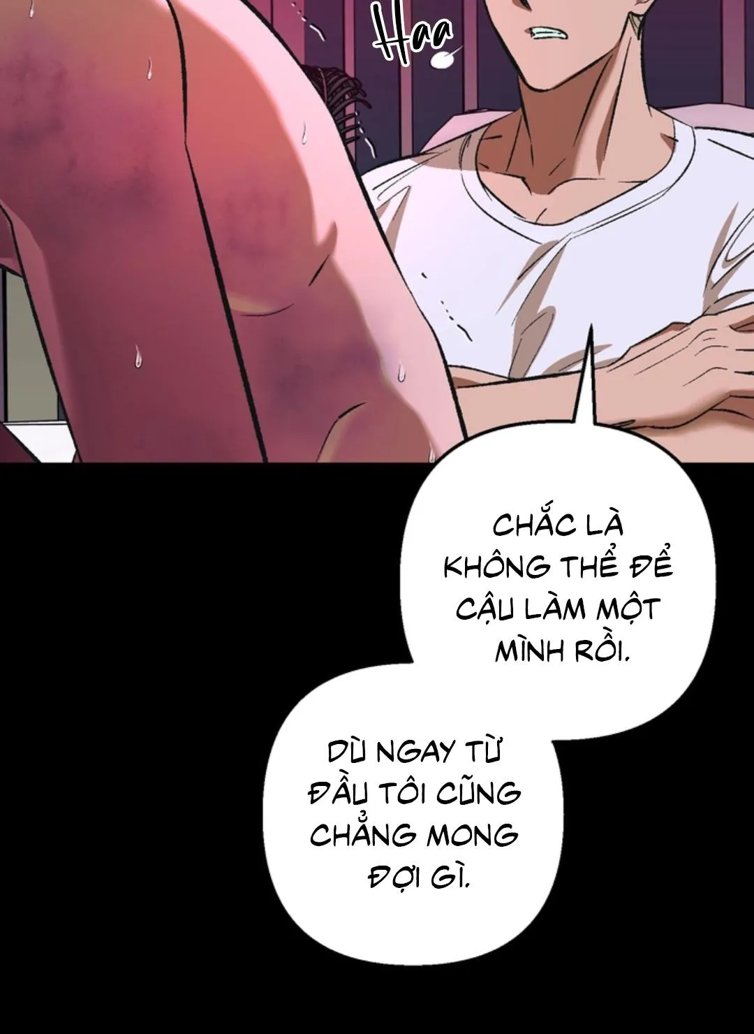 Tiệm bánh nóng bỏng và gợi cảm Chapter 16 Trang 66