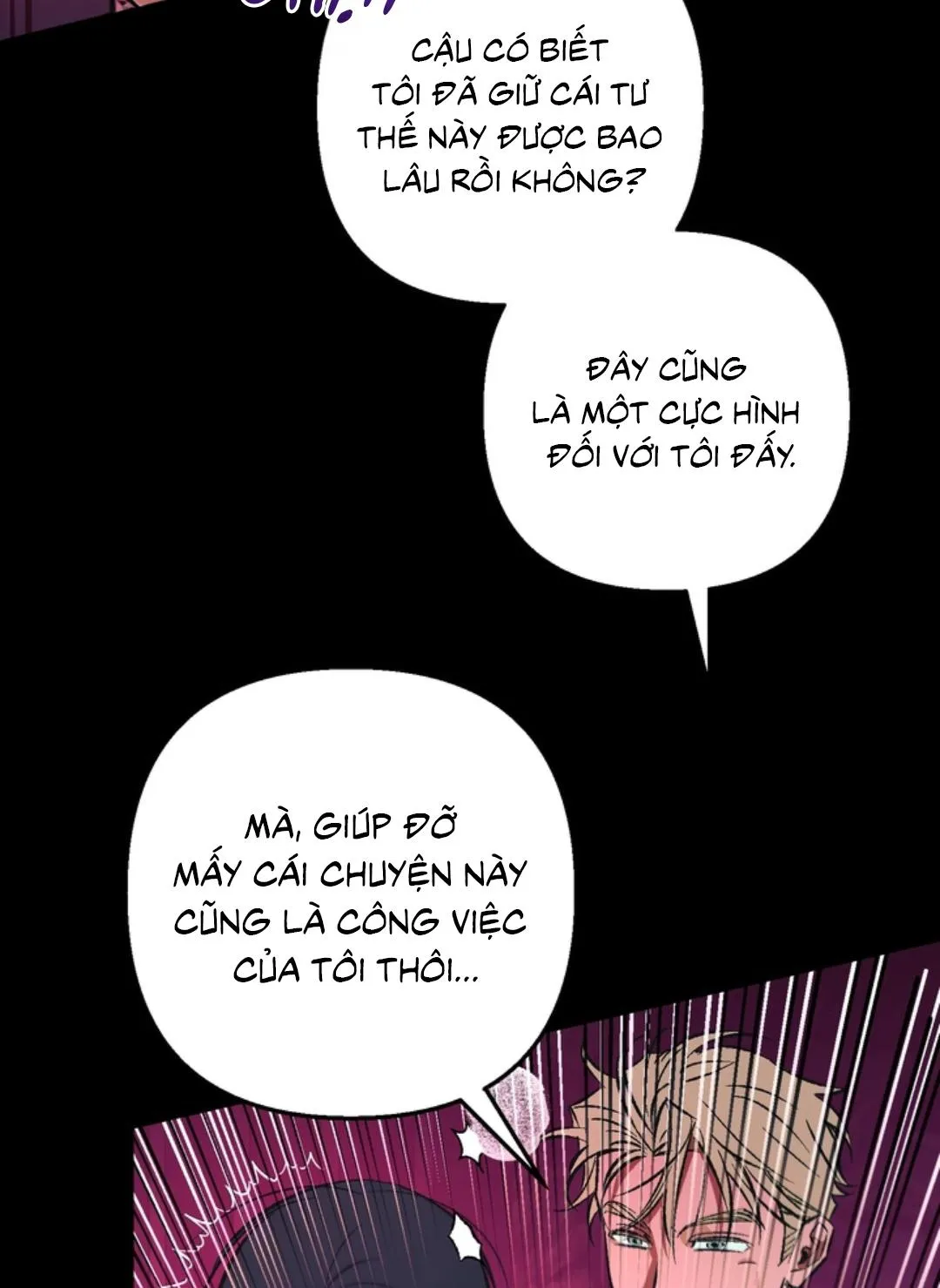 Tiệm bánh nóng bỏng và gợi cảm Chapter 16 Trang 68