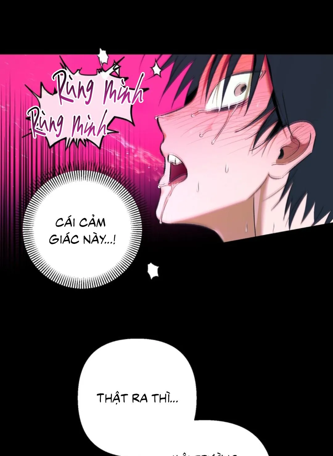 Tiệm bánh nóng bỏng và gợi cảm Chapter 16 Trang 70