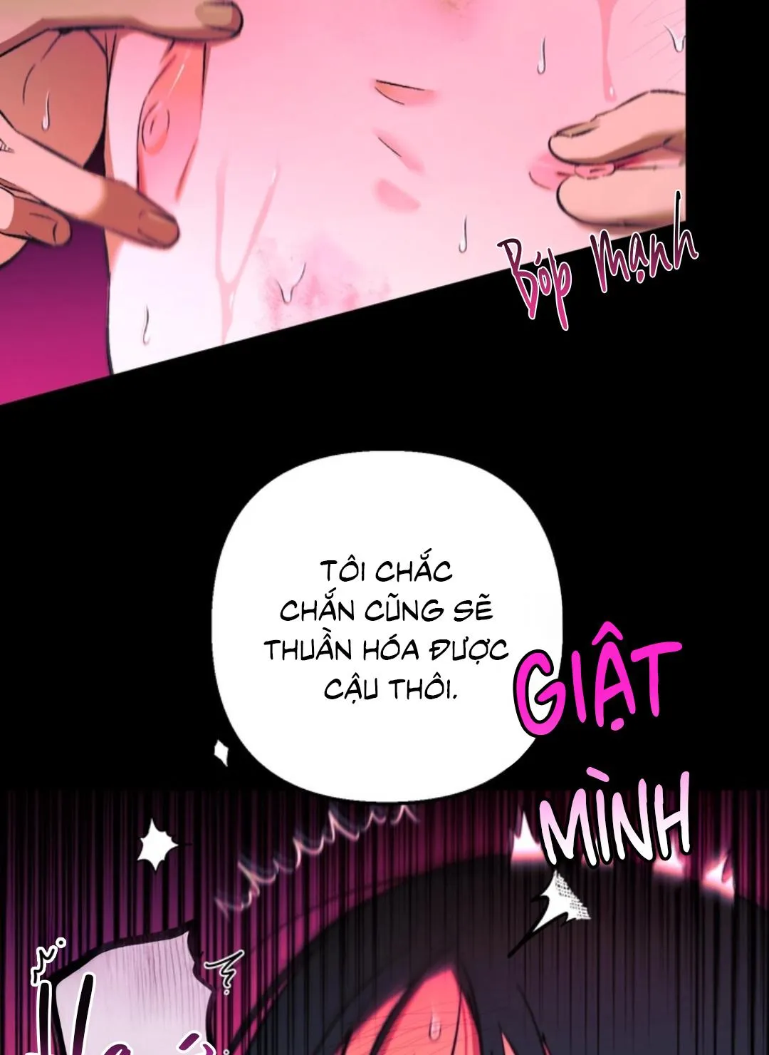 Tiệm bánh nóng bỏng và gợi cảm Chapter 16 Trang 75