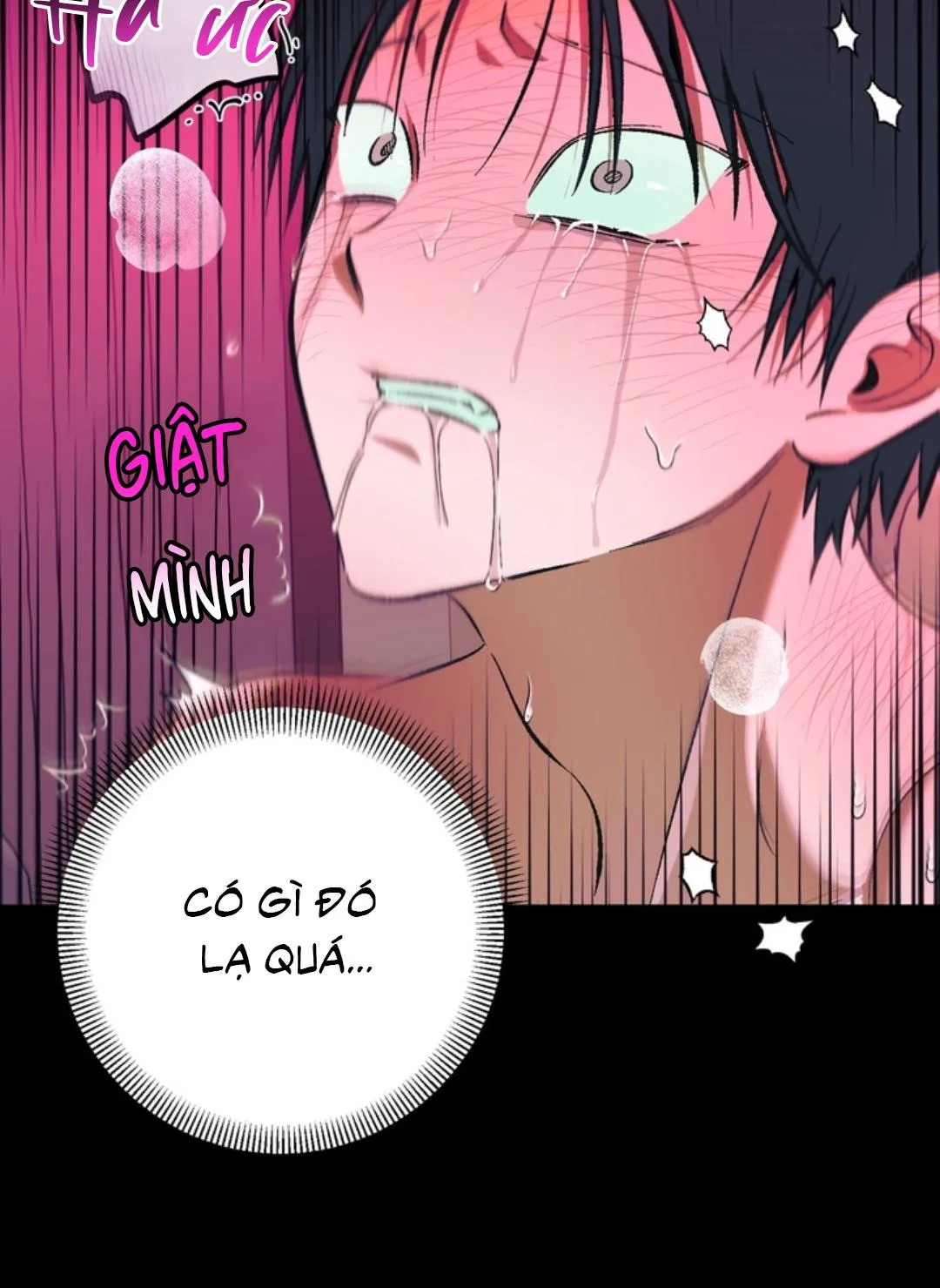 Tiệm bánh nóng bỏng và gợi cảm Chapter 16 Trang 76