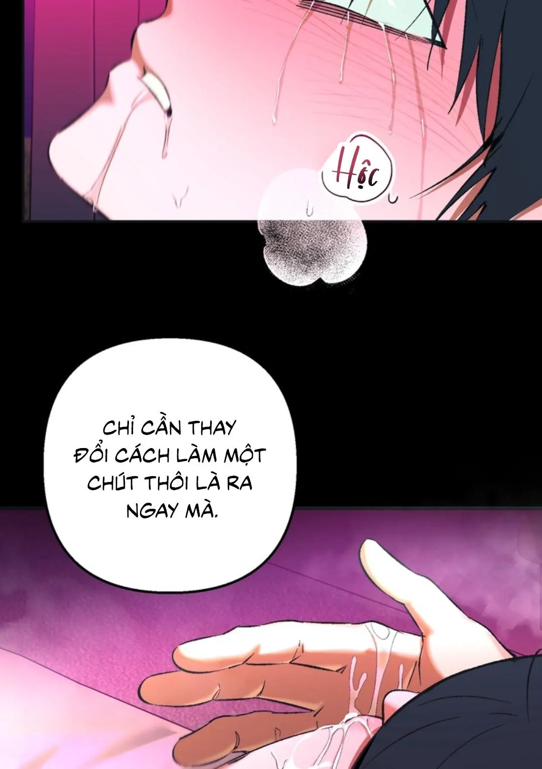 Tiệm bánh nóng bỏng và gợi cảm Chapter 16 Trang 80