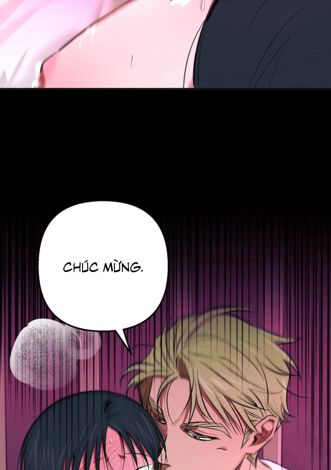 Tiệm bánh nóng bỏng và gợi cảm Chapter 16 Trang 81