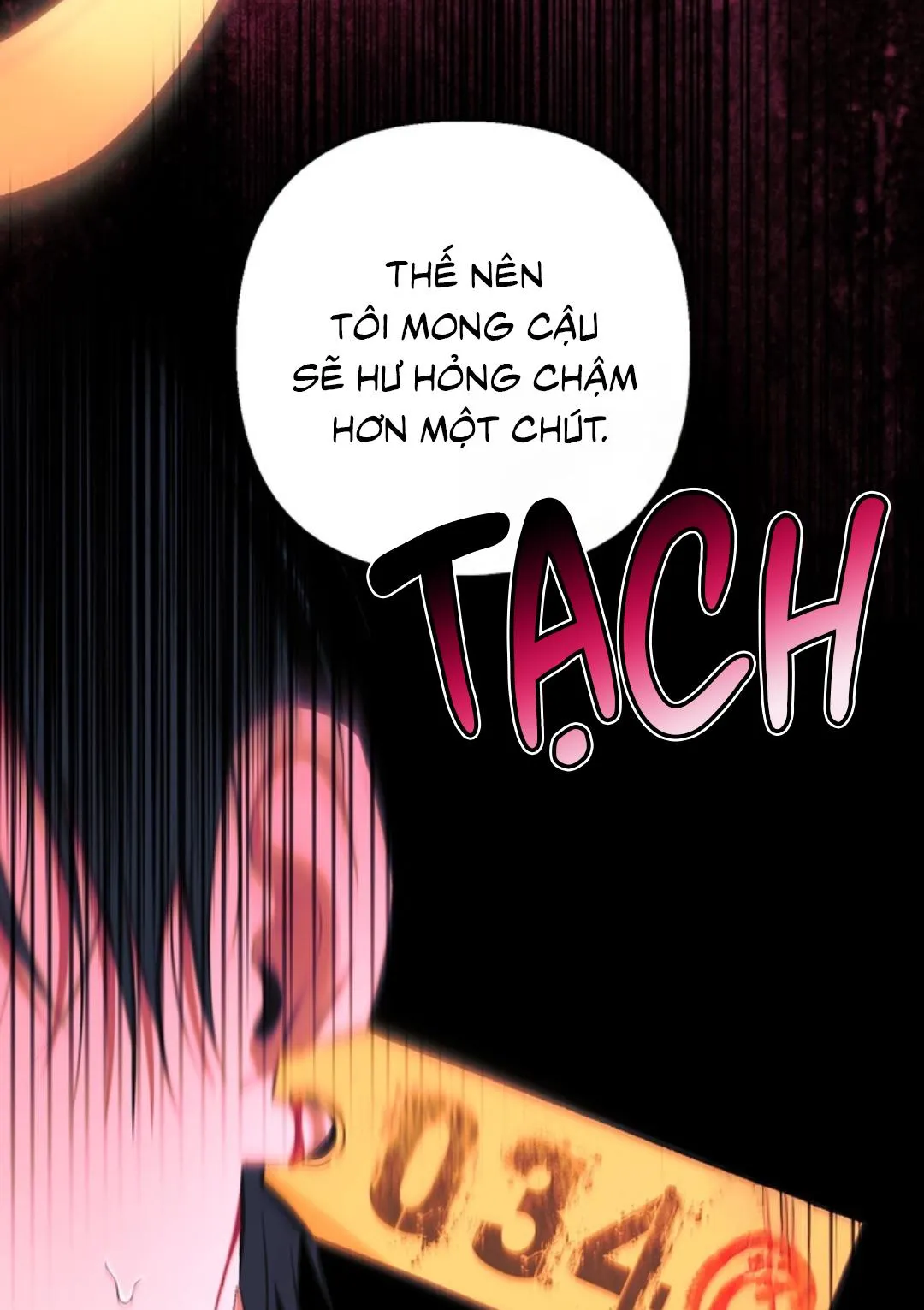 Tiệm bánh nóng bỏng và gợi cảm Chapter 16 Trang 85