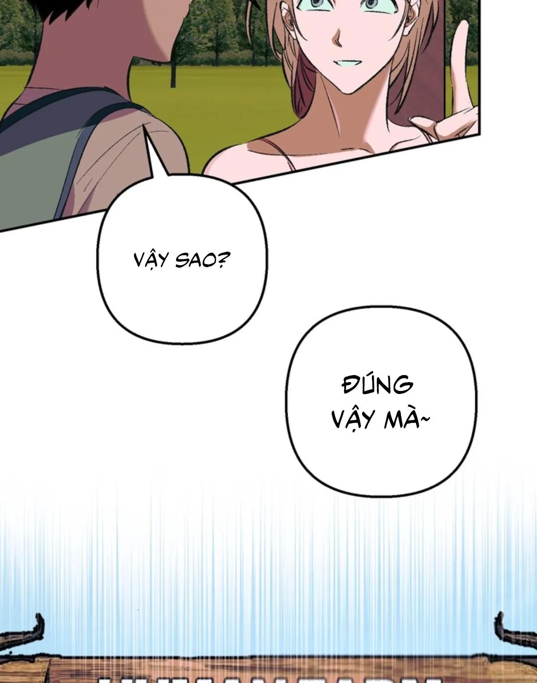 Tiệm bánh nóng bỏng và gợi cảm Chapter 16 Trang 91