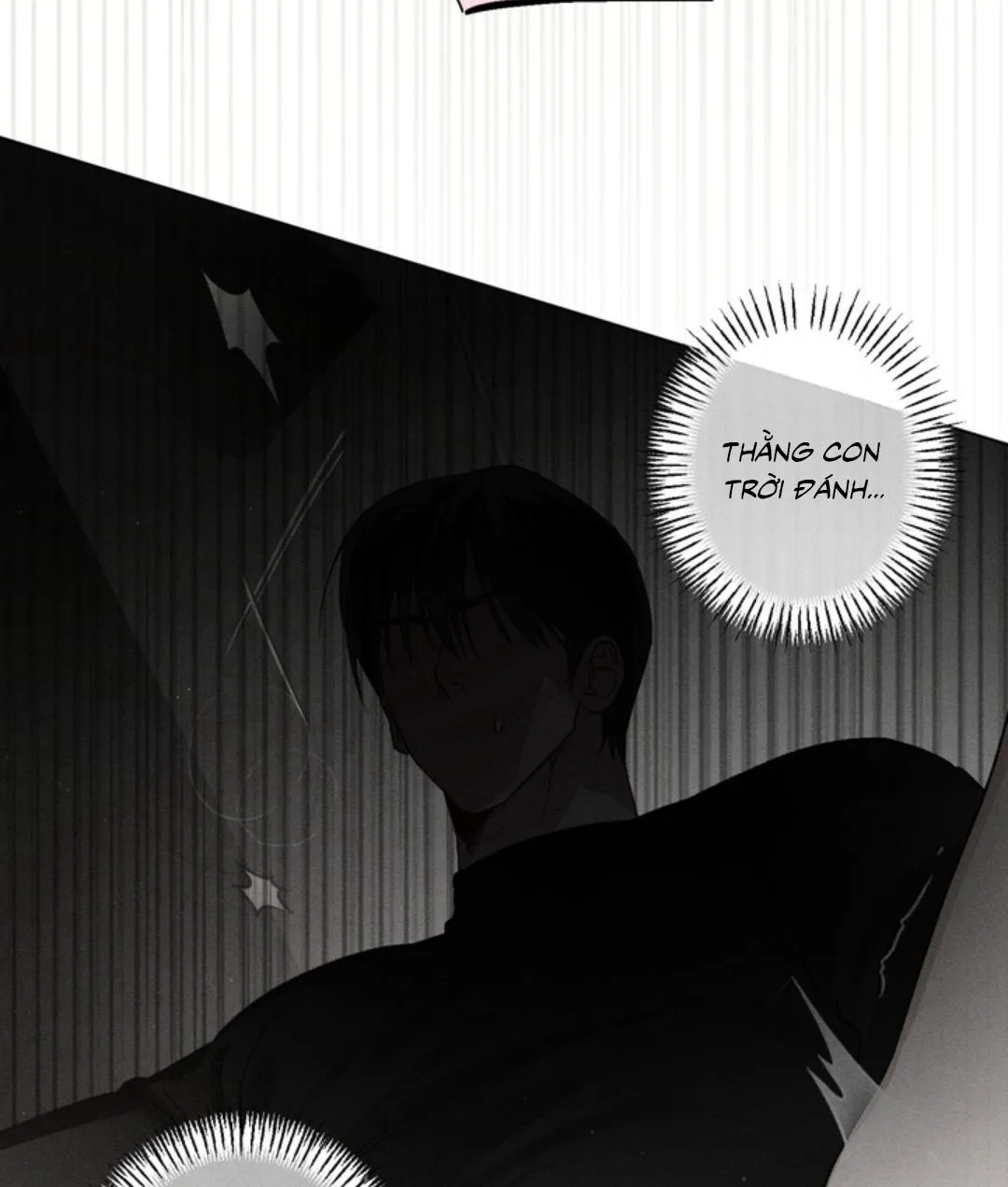 Tiệm bánh nóng bỏng và gợi cảm Chapter 17 Trang 8