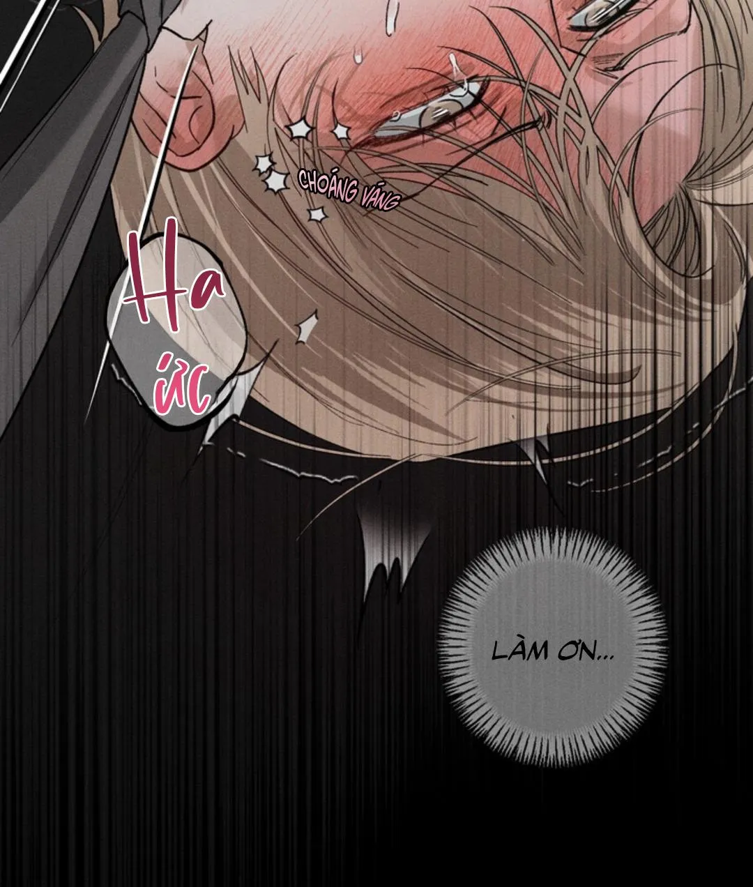 Tiệm bánh nóng bỏng và gợi cảm Chapter 17 Trang 12