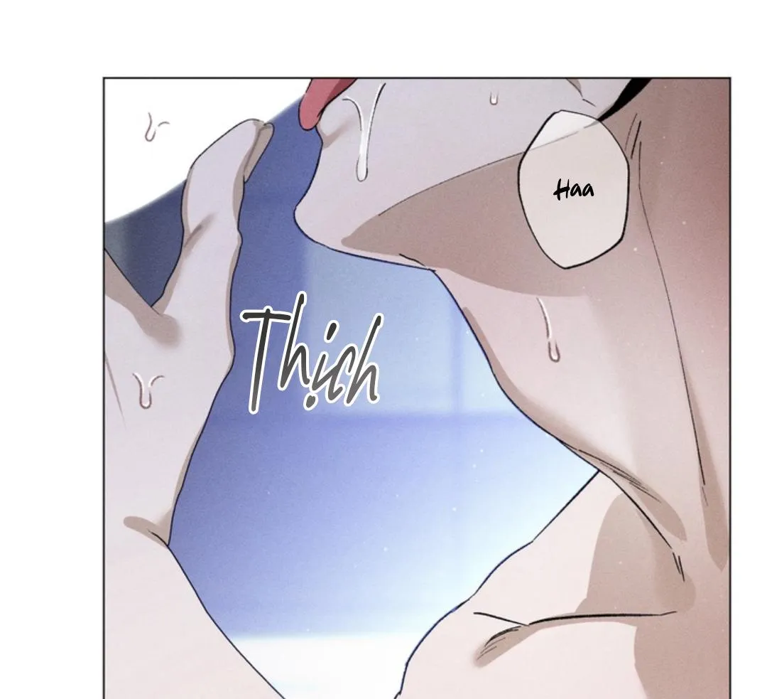 Tiệm bánh nóng bỏng và gợi cảm Chapter 17 Trang 20