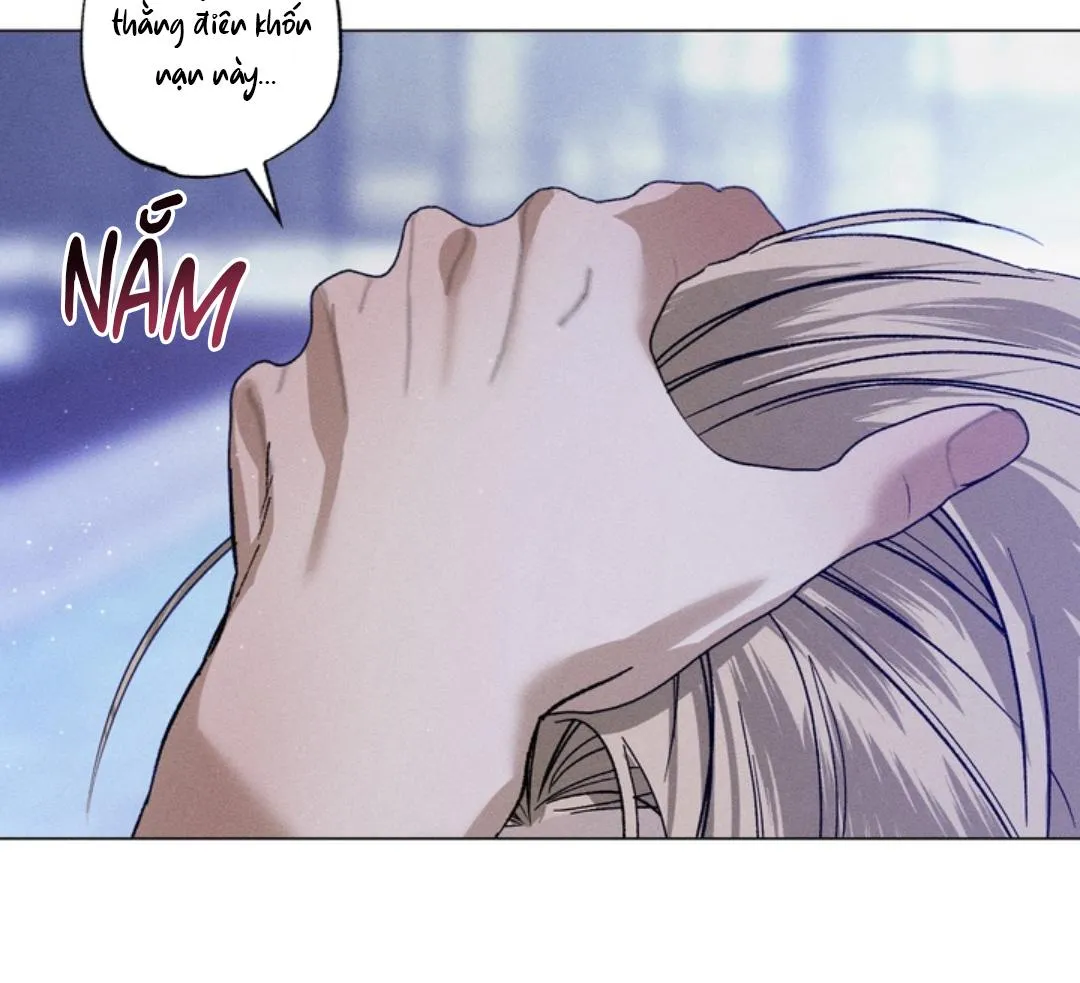 Tiệm bánh nóng bỏng và gợi cảm Chapter 17 Trang 23