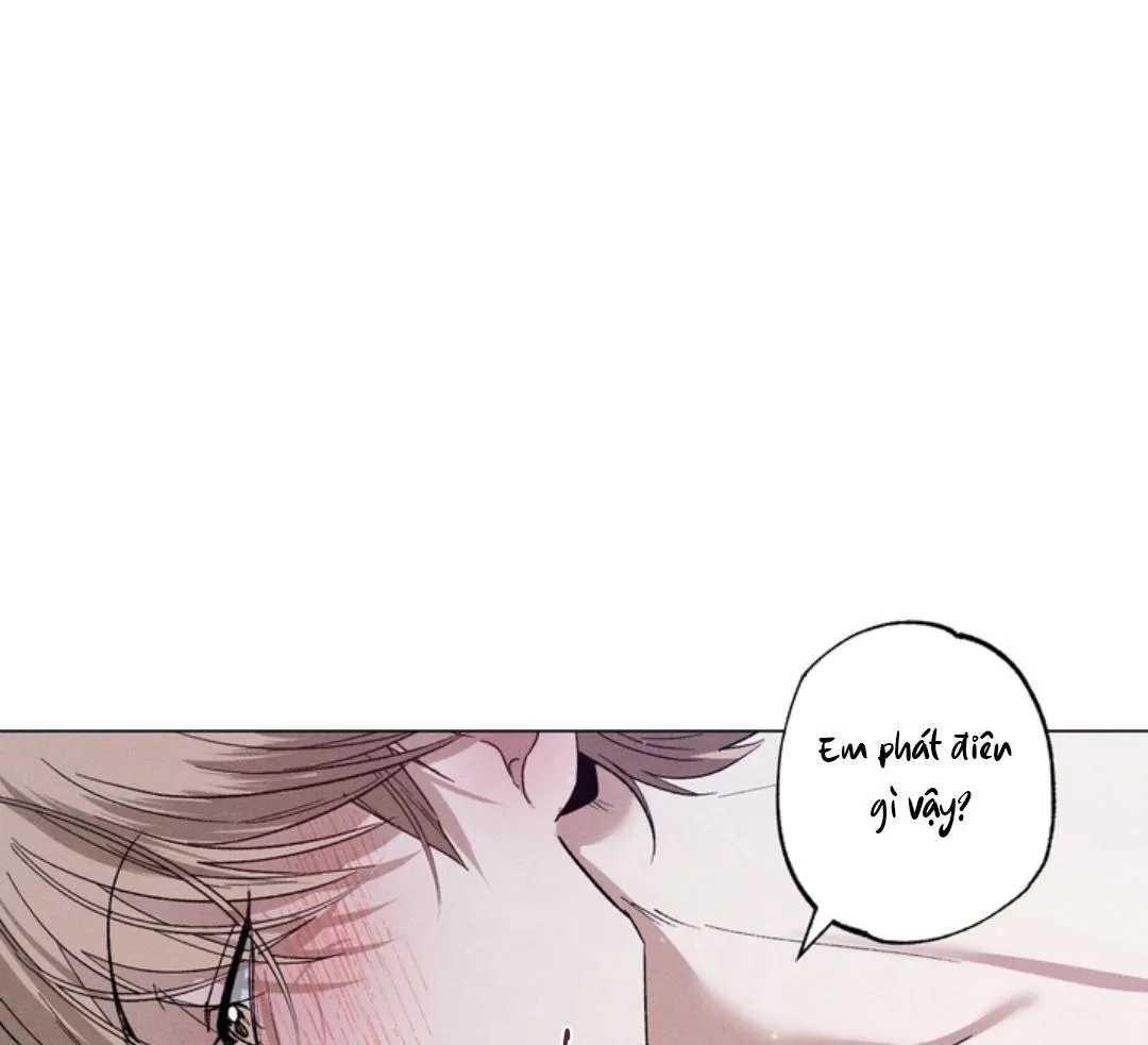 Tiệm bánh nóng bỏng và gợi cảm Chapter 17 Trang 27