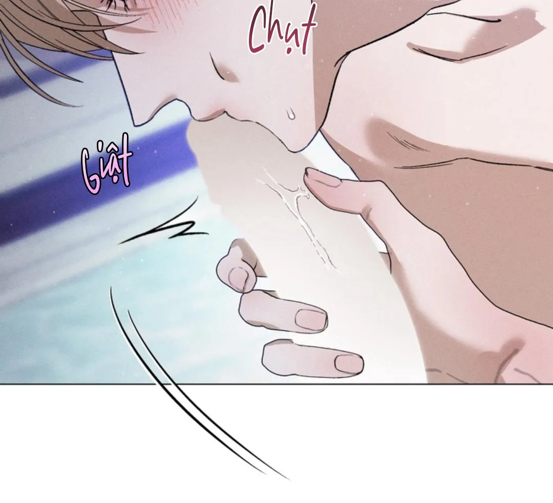 Tiệm bánh nóng bỏng và gợi cảm Chapter 17 Trang 28