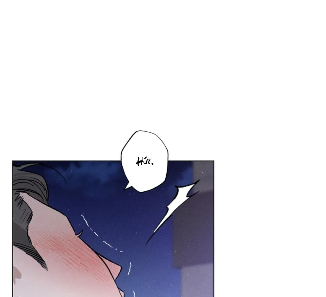 Tiệm bánh nóng bỏng và gợi cảm Chapter 17 Trang 29