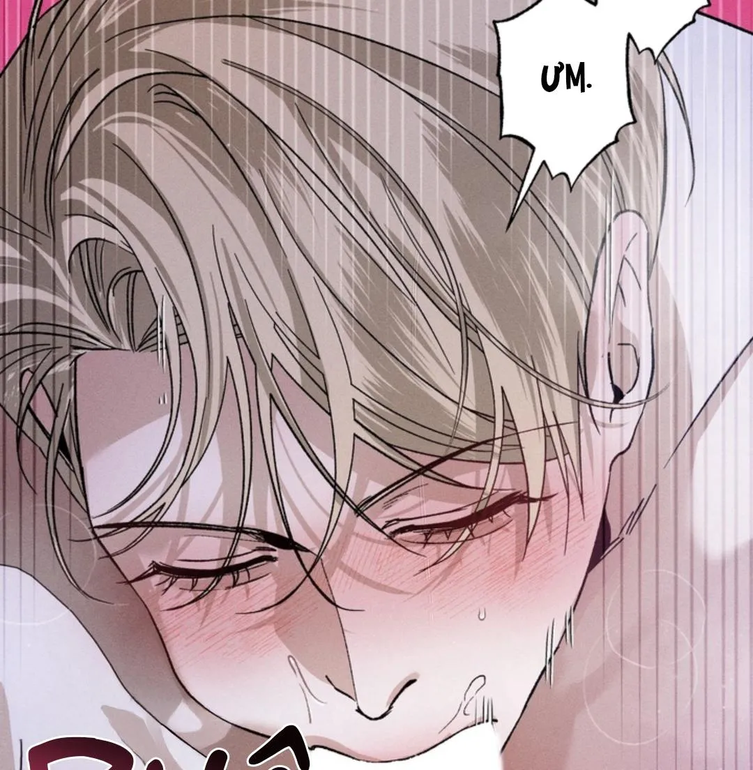 Tiệm bánh nóng bỏng và gợi cảm Chapter 17 Trang 33